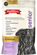 The Missing Link - Original Senior Formula Dog 1lb Discount