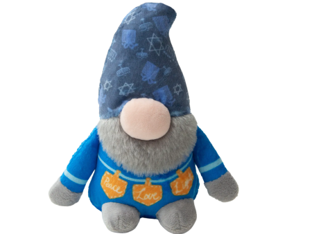 SnugArooz Baby Hanukkah Gnome - 6  Fashion