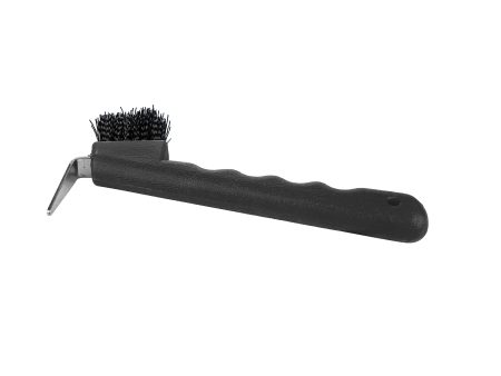 Tabelo Hoof Pick w  Brush Discount