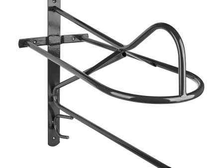 Tabelo Wall Saddle Rack w  Bar Online