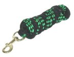 Gatsby Acrylic 6  Lead Rope With Bolt Snap Online now