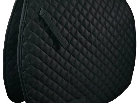 Gatsby Premium Dressage Saddle Pad Supply