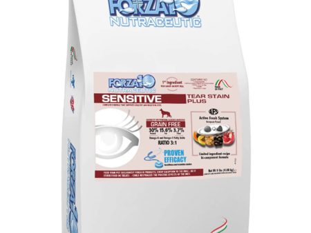 Forza10 Sensitive Tear Stain Sale