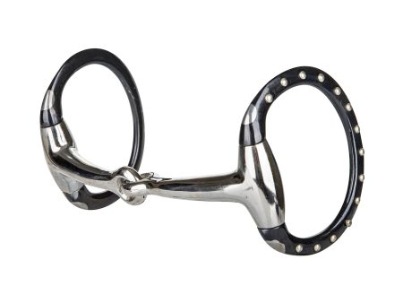 TABELO Eggbutt Snaffle Bit For Sale