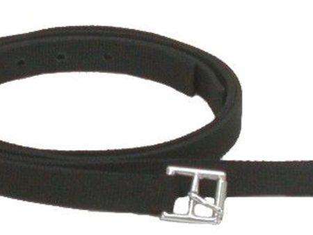 Gatsby Nylon English Stirrup Leathers Sale