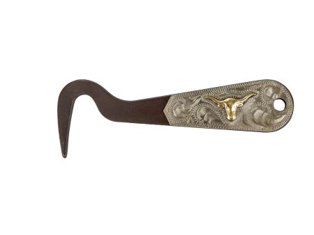 Tabelo Longhorn Hoof Pick Hot on Sale