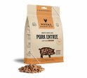 Vital Essentials(R) Freeze-Dried Raw Pork Entree Cat Food Mini Nibs Sale