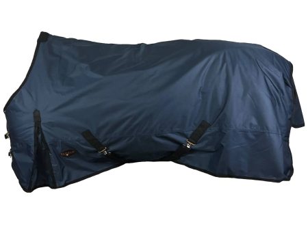 Tabelo Waterproof 600D Mediumweight Turnout Blanket Supply