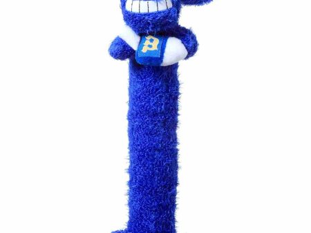 Multipet Loofa Hanukkah Dog 12 in For Discount