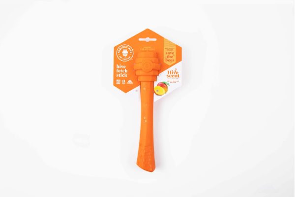 Project Hive Sweet Mango Scent Hive Fetch Stick Orange Online Hot Sale