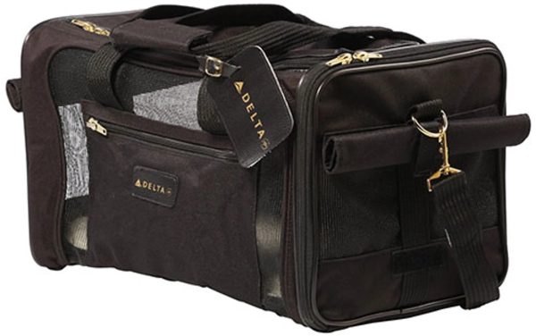 SHERPA Delta Deluxe Carrier Online Sale