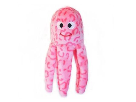 ZippyPaws Floppy Jelly Hot on Sale