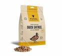 Vital Essentials(R) Freeze-Dried Raw Duck Entree Dog Food Mini Nibs, For Discount