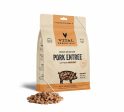 Vital Essentials(R) Freeze-Dried Raw Pork Entree Cat Food Mini Nibs Sale