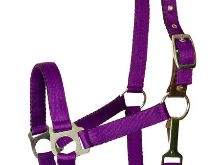 Gatsby Ultra Soft Nylon Safety Halter For Discount