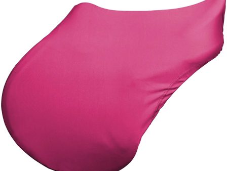 Gatsby 100% Lycra English Saddle Cover Cheap