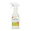 Wondercide - Flea, Tick & Mosquito Spray for Pets + Home - on Sale