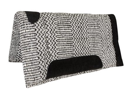 Tabelo Double Weave Saddle Pad For Cheap