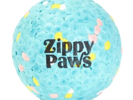 ZippyPaws AirTuff Ball Dog Toy Sale