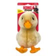 KONG Toughz Dog Toy Duck, 1ea MD Discount