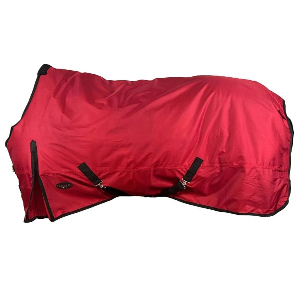 Tabelo Waterproof 600D Mediumweight Turnout Blanket Supply