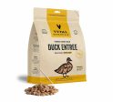 Vital Essentials(R) Freeze-Dried Raw Duck Entree Dog Food Mini Nibs, For Discount