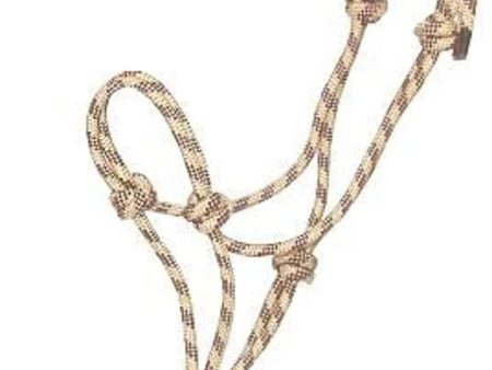 Gatsby Classic Cowboy Halter With Lead Discount