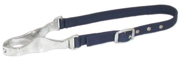 Gatsby Nylon Nutcracker Cribbing Strap Sale