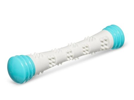 Totally Pooched Chew n  Squeak Stick, Foam Rubber, Online Hot Sale