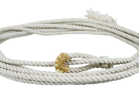 Tabelo Kids Ranch Rope- Medium Lay Hot on Sale