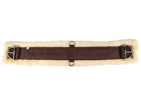 Tabelo Western Fleece Girth For Cheap