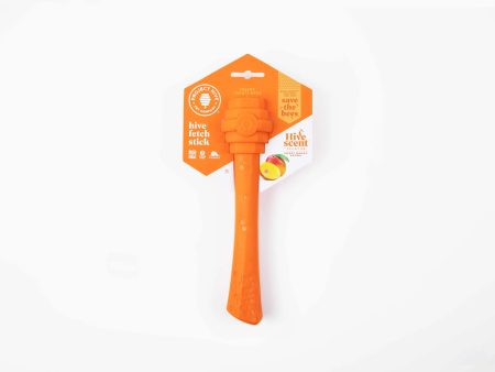 Project Hive Sweet Mango Scent Hive Fetch Stick Orange Online Hot Sale