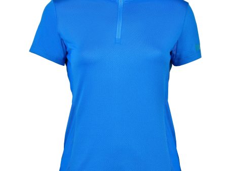 Weatherbeeta Shirt Dublin Airflow Ocean on Sale