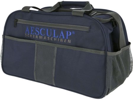 Aesculap Tasche Bonum Blau Discount