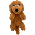 KONG Kuscheltier Comfort Pups Goldie Braun Hot on Sale