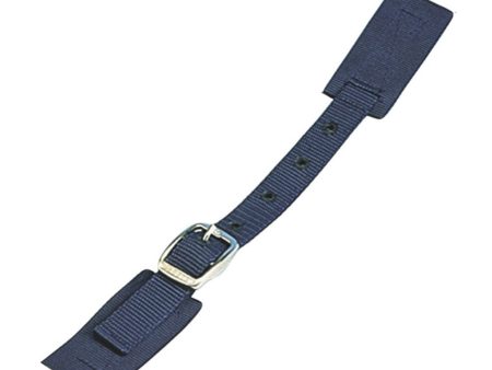 Weatherbeeta Replacement Chest Buckle Set Navy For Cheap