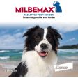 Milbemax Entwurmungstablette Hund Groß 2 Tabletten Hot on Sale