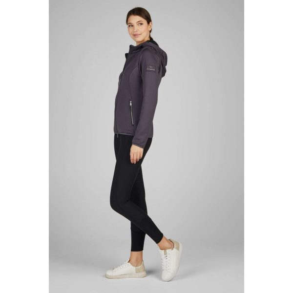 Pikeur Jack Selection Fleece Twilight Online Hot Sale