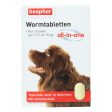 Beaphar Wurmtabletten All-in-One Hund 17,5-20kg Online Hot Sale