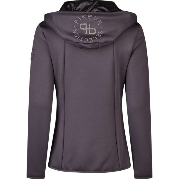 Pikeur Jack Selection Fleece Twilight Online Hot Sale