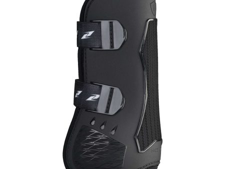 Zandona Gamaschen Carbon Air Tendon Schwarz Edition Sale