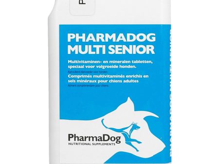 PharmaDog Multi Senior For Sale