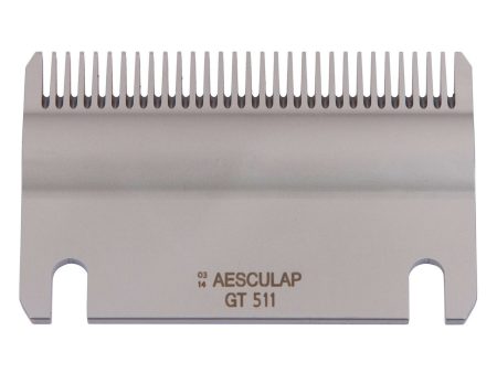 Aesculap Econom Untermesser Supply