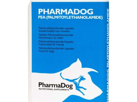 PharmaDog PEA Online Hot Sale