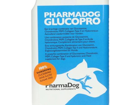 PharmaDog GlucoPro Online