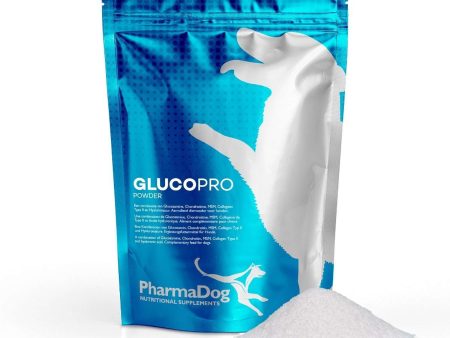 PharmaHorse Glucopro Hund Sale