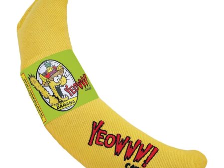 Yeowww Chicata Banana Online Sale