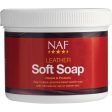 NAF Leather Soft Soap Online now