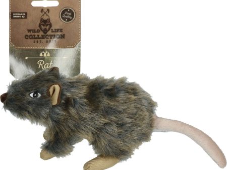 Wild Life Ratte Discount