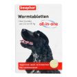 Beaphar Wurmtabletten All-in-One Hund 2,5-20kg Online Hot Sale